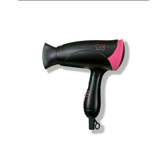 Caj Beauty Volumizing Travel  Hair Dryer, Gift set - Picture 2 of 5